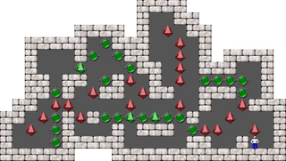 Уровень 243 — Thinking Rabbit Arranged